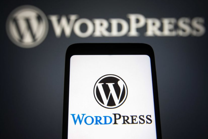 对WordPress网站的针对性大规模攻击